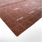 気鋭の新“防音・制振材”ブランド“DrARTEX（ドクターアルテックス）”。その実力に迫る！ Part3・ラインナップ紹介 II 画像