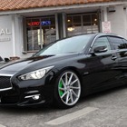 カスタム・オーディオマシン SpecialFeature!!  NISSAN SKYLINE（オーナー・林 研太郎さん）　by　 LEROY（ルロワ）　前編 画像