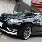 カスタム・オーディオマシン SpecialFeature!!  NISSAN X-TRAIL（オーナー・竹内靖英さん）　by　サウンドステーション AVカンサイ宝塚店 前編 画像