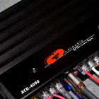 “CDTオーディオ”から登場した新作パワーアンプを緊急テスト！ その実力と魅力を徹底リポート！ 画像