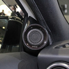 フロントスピーカーの“セッティング術”、大研究!! 第2回「ツイーターをカスタムインストール！」 画像