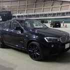 “ハイレゾ”最前線!! 「システム構築術」と「醍醐味」を 詳細リサーチ! #3: BMW・X4 by Sound station Av Kansai 画像