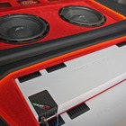 カスタム・オーディオマシン SpecialFeature!! TOYOTA WISH（オーナー：宇野匠紀さん）　by　 custom&car Audio PARADA　前編 画像