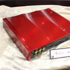 BEWITHマニア垂涎の製品から新機軸のユニットまで一挙発表！ 画像