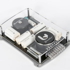 こだわれば、カーオーディオはもっと楽しくなる！ 「ザ・こだわり方考察」第11回 「パッシブの使いこなし」にこだわる！ 画像