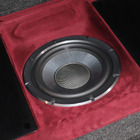 ビギナー必読！ 難解なカーオーディオの“専門用語”を易しく解説！ Part6 サブウーファー関連編 ll 画像