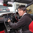 car audio newcomer！  ホンダ シビック タイプＲ（オーナー：岡田勇介さん）　by　 custom&car Audio PARADA　後編 画像