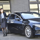 車の中を有意義な時間に変える。メルセデスベンツ Aクラス のオーディオをアップデートした女性ユーザーレポート 画像