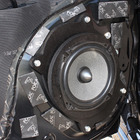 カーオーディオ製品の“取り付け”にまつわる疑問に答えます！ Part1「スピーカー・インストール」においてすべきこととは？ 画像