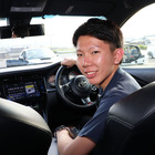 car audio newcomer！ トヨタ ハリアー （オーナー：新田泰史さん）　by　ジパング　後編 画像