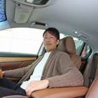 car audio newcomer！ レクサス GS450h（オーナー：秋山純一さん）　by　 東京車楽　前編 画像