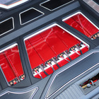 カーオーディオ製品の“取り付け”にまつわる疑問に答えます！ Part6「パワーアンプのインストールについて 画像