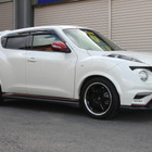 カスタム・オーディオマシン SpecialFeature!! NISSAN JUKE（オーナー・伊東建二さん）　by　くるまや工房　前編 画像