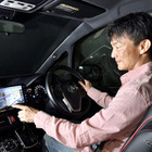 ケンウッド彩速ナビ“大画面9V型フローティング”モデル登場。その実力はまさにフラッグシップ。 画像