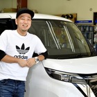 car audio newcomer！ ルークス（オーナー：有馬 潤さん）　by　 カーオーディオスタジアム　後編 画像