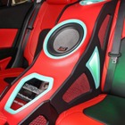 カスタム・オーディオマシン SpecialFeature!!  MAZDA AXELA（オーナー・西川拓実さん）　by　Warps　前編 画像