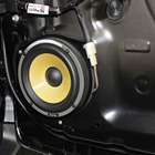 フロントスピーカー、貴方ならどう鳴らす？ 第1回「インナーバッフル」研究 画像