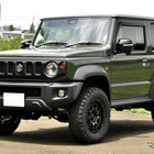 ジムニーにハイエンドオーディオを装着し、楽しさを追求［ユーザーレポート］ 画像