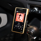 ソースユニットにこだわると、カーオーディオはもっと楽しくなる!? 第6回「DAP」で楽しむ！ 画像