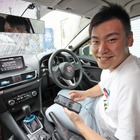 car audio newcomer！  マツダ アクセラスポーツ（オーナー：中本雅人さん）　by　 Warps　後編 画像