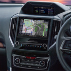 SUBARU車専用『DIATONE SOUND.NAVI』のビルトインモデルが刷新！ その実力を解析!! 画像