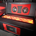 カスタム・オーディオマシン SpecialFeature!! NISSAN DAYS（オーナー・竹村政志さん）　by　サウンドステーション　ウイニング 後編 画像