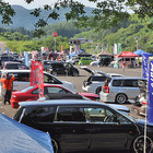 真夏のカスタムカーオーディオイベント ACG東北レポート 画像