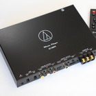 手軽に高音質を実現!!ハイレゾに対応メディアプレーヤー AT-HRP5を聴く。 画像