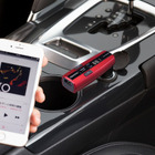 【2021年最新版】「FMトランスミッター」の選び方、完全レクチャー！おすすめ5選 画像