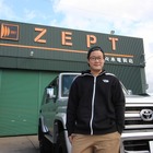 car audio newcomer！  トヨタ ランドクルーザー70（オーナー・黒澤雄太さん）　by　ZEPT　後編 画像