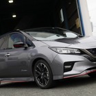 カスタム・オーディオマシン SpecialFeature!!  NISSAN LEAF nismo（オーナー・石川淳太さん）　by　レジェーラ　後編 画像