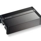 追求するほど楽しさ倍増！ カーオーディオの“こだわりポイント”を大解説 Part4 外部パワーアンプ編 その3 「動作方式」にも注目！ 画像