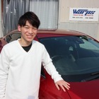 car audio newcomer！  マツダ アテンザセダン（オーナー：花木真那斗さん）　by　 Warps　後編 画像