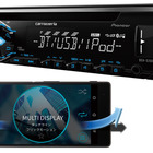 最新カーオーディオ・メインユニットのトレンドを解析！ カロッツェリアの2015年冬モデルを総チェック！ 画像