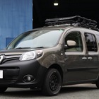 カスタム・オーディオマシン SpecialFeature!!  Renault KANGOO（オーナー・朝田美佳さん）　by　レジェーラ　後編 画像