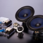 独マイクロプレシジョンの7シリーズ、5シリーズ、3シリーズスピーカーシステム発売 画像