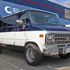 カスタム・オーディオマシン SpecialFeature!!  Chevrolet G20 SPORTVAN（オーナー：山倉 勇さん）　by　EAST　後編 画像