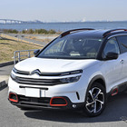 装着率激増中！ シトロエン C5エアクロス SUV＋BEWITH Platinum Voiceの魅力 画像