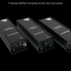 独マイクロプレシジョンの安定化電源「7-Series DC/DC Converter」発売 画像