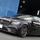 car audio newcomer！  メルセデスAMG E53（オーナー：森 直己さん）　by　 レジェーラ　前編 画像