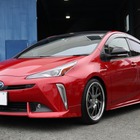 カスタム・オーディオマシン SpecialFeature!!  TOYOTA PRIUS（オーナー・ゆういちさん）　by　レジェーラ 前編 画像
