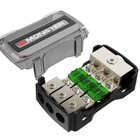 MONSTERのディストリビューションブロック全8モデル発売 画像