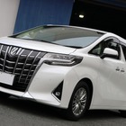 トヨタ アルファードに社外オーディオ装着！Pro Shop インストール・レビュー（オーナー・鈴木元秀さん）　by　レジェーラ 前編 画像