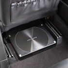 “低音強化”を手軽に行えるのはどれ？ カーオーディオ『用語解説・2021』 Section 3・サブウーファー編 第2回「タイプ名」について 画像