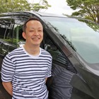 “三菱 デリカD:5”car audio newcomer！（オーナー：大内善徳さん）　by　 SOUND WAVE　後編 画像