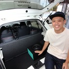 car audio newcomer！  日産 マーチ ニスモS（オーナー：兼康 寿さん）　by　 custom&car Audio PARADA　後編 画像
