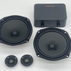 “非カー用”の製品に物理的チューニングを施して仕上げたオリジナルスピーカーとは… 「ザ・マニアック・カーオーディオ」第4回 画像