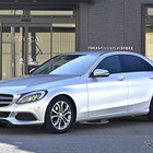 メルセデスベンツ専用モデルBEWITH「BE-FIT AM for Mercedes-Benz」 センタースピーカーとサブウーファーを追加設定 画像