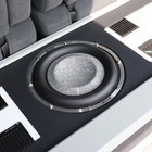 プロなら、欲しいサウンドを奏でられるボックスを作れる！ 「プロが頼りになるワケとは…？」 Part2「低音強化」編 その2 画像