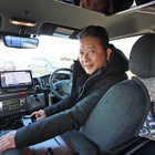 car audio newcomer！  トヨタ ハイエース（オーナー：佐藤貴志さん）　by　アークライド　後編 画像